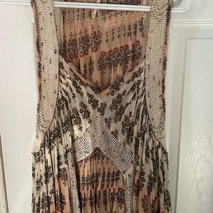 Free People RARE Maxi